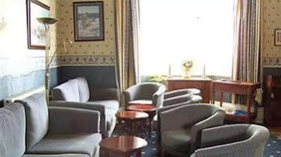 Hotel Catania | Kuzey Yorkshire (kontluk) - Scarborough