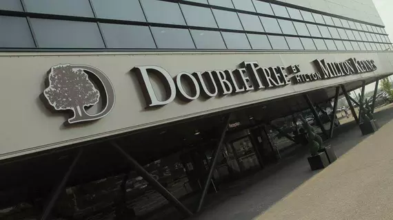 DoubleTree By Hilton Milton Keynes | Buckinghamshire (kontluk) - Milton Keynes