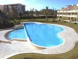 Condo el Pueblo | Nayarit - Bahía de Banderas - Puerto Vallarta (ve civarı) - Punta de Mita