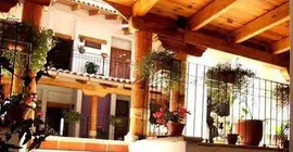 Hotel La Casona | Jalisco - Guadalajara (ve civarı) - Tapalpa