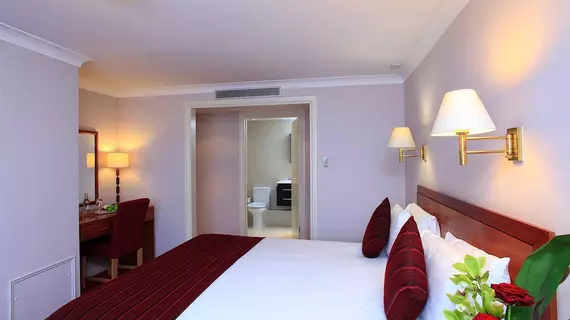 Holiday Inn London-Kensington High Street | Londra (ve civarı) - Royal Borough of Kensington and Chelsea