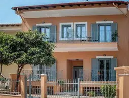 Villa Despina Green Suites | Doğu Makedonya ve Trakya - Kassandra