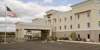 Hampton Inn Goshen