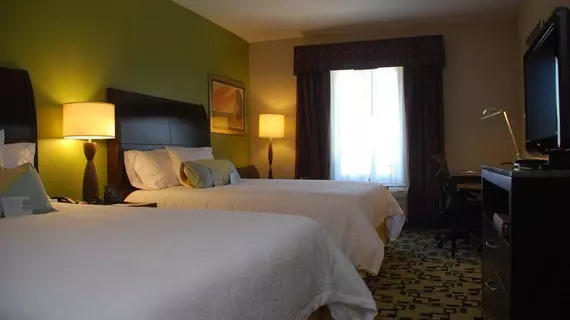 Hilton Garden Inn Birmingham/Trussville | Alabama