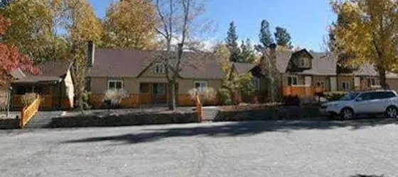 Bear Creek Resort | Kaliforniya - San Bernardino County - Big Bear Gölü (ve civarı) - Big Bear Lake