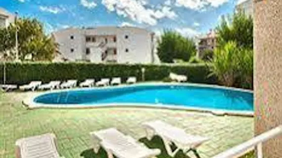 Apartamentos Llevant | Balearic Adaları - Mayorka Adası - Pollensa - Puerto de Pollensa