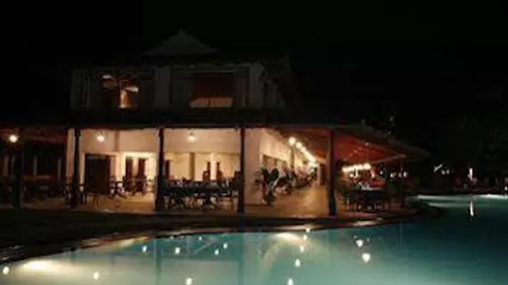 Kosgoda Beach Resort | Southern Province - Galle Bölgesi - Kosgoda