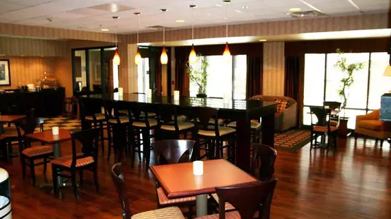 Hampton Inn Somerset | Kentucky - Somerset