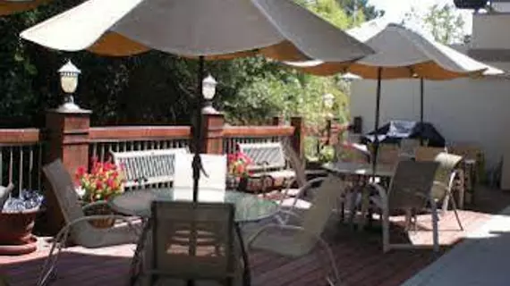 Colton Inn | Kaliforniya - Monterey (ve civarı) - Monterey