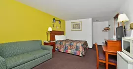 Motel 6 Walla Walla | Washington - Walla Walla (ve civarı) - Walla Walla