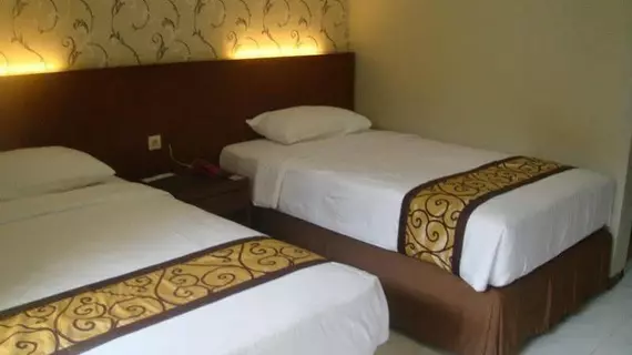 Hotel Trio Indah 2 | Doğu Cava - Malang