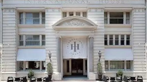 International House Hotel | Louisiana - New Orleans (ve civarı) - New Orleans - Merkezi İş Bölgesi