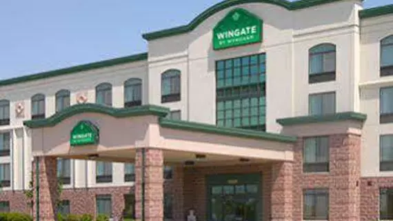 Wingate by Wyndham Fargo | Kuzey Dakota - Fargo (ve civarı) - Fargo