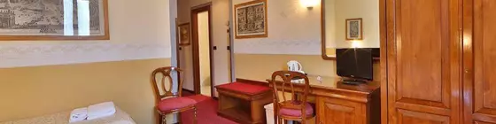 Best Western Hotel Select | Toskana - Floransa (il) - Floransa - Porta al Prato - Santa Maria Novella