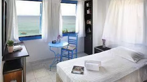 Athena Villas | Doğu Makedonya ve Trakya - Sithonia