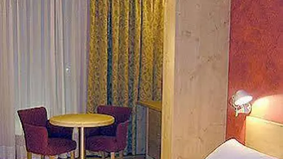 Hotel Meublè Sertorelli Reit | Lombardy - Bormio