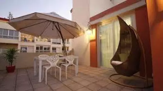 Apartamentos Sevilla Centro | Andalucia - Seville İli - Sevilla - Casco Antiguo