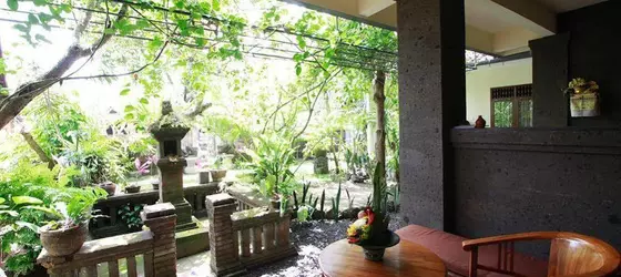 Citrus Tree B&B - Mai Malu | Bali - Ubud - Ubud Kent Merkezi