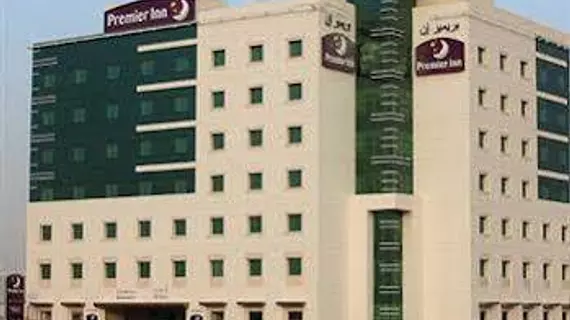 Premier Inn Dubai Silicon Oasis | Dubai - Dubai