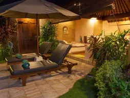 Bali Dyana Villas | Bali - Badung - Seminyak - Dyanapura