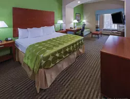 La Quinta Inn & Suites Cleveland | Teksas - Conroe (ve civarı) - Cleveland