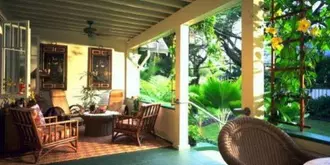 The Old Wailuku Inn at Ulupono