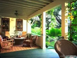 The Old Wailuku Inn at Ulupono | Hawaii - Wailuku