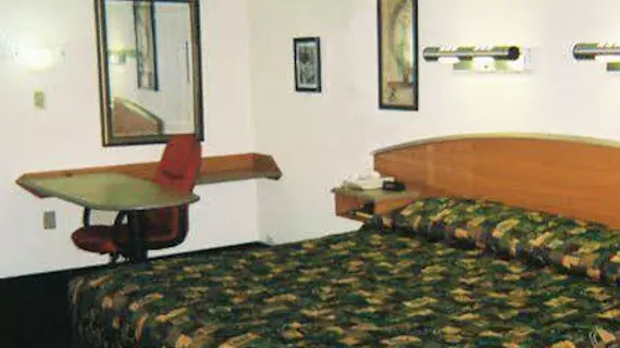 Econo Lodge Bowling Green | Kentucky - Bowling Green (ve civarı) - Bowling Green