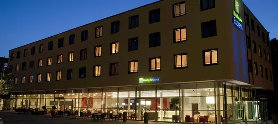 Holiday Inn Express Singen | Baden-Wuerttemberg - Singen (Hohentwiel)