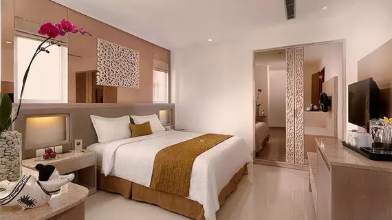 Kuta Angel Hotel | Bali - Kuta - Kuta Merkezi