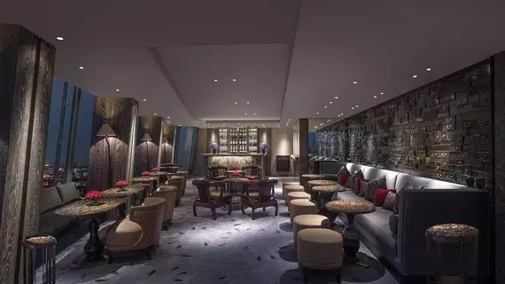 Shangri-La Hotel at The Shard, London | Londra (ve civarı) - Southwark - Bermondsey