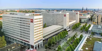 Ibis Dresden Zentrum