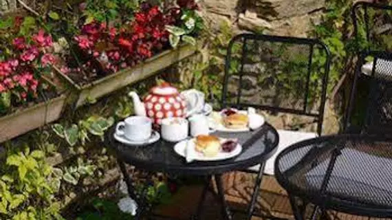 Cotswold Garden Tea Rooms | Gloucestershire (kontluk) - Cotswold District - Cheltenham