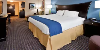 Holiday Inn Express Hotel & Suites Largo-Clearwater