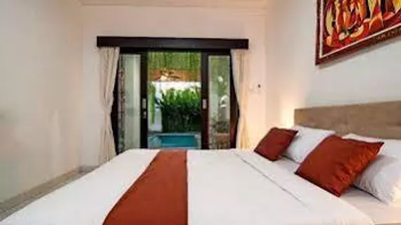 Bahana Guest House | Bali - Kuta - Ngurah Rai Kuta Geçidi