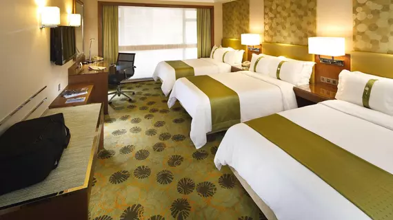 Holiday Inn Golden Mile Hong Kong | Hong Kong - Hong Kong City Center - Tsim Sha Tsui