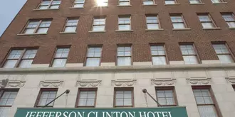 Jefferson Clinton Hotel