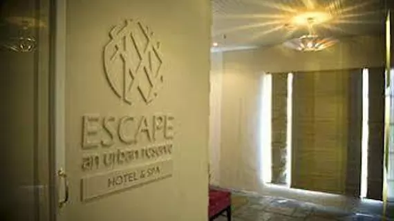 Escape Hotel & Spa | Karnataka - Bengaluru (ve civarı) - Bengaluru - Indiranagar