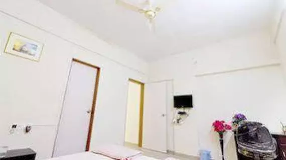 Amigo Serviced Apartments - Baner | Maharaştra - Pune Bölgesi - Pune - Baner