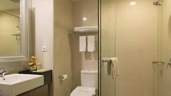 Pranaya Suites | West Java - Cakarta (ve civarı) - Serpong