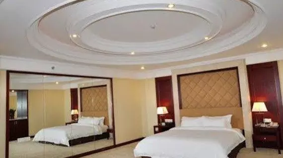 Ceramics International Hotel | Guangdong - Foşan (ve civarı) - Foshan