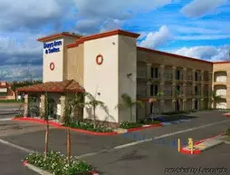 Days Inn & Suites by Wyndham Anaheim Resort | Kaliforniya - Orange County - Anaheim - Anaheim Resort