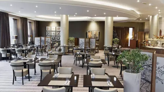 Hilton Sofia | Sofya (ve civarı) - Sofya