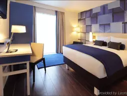 Hotel Indigo Birmingham | West Midlands (ilçe) - Birmingham (ve civarı) - Birmingham - The Westside