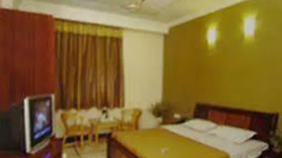 Hotel Singh Sahib | Batı Delhi - Ulusal Eyalet Başkenti Delhi - Delhi (ve civarı) - Yeni Delhi - Karol Bagh