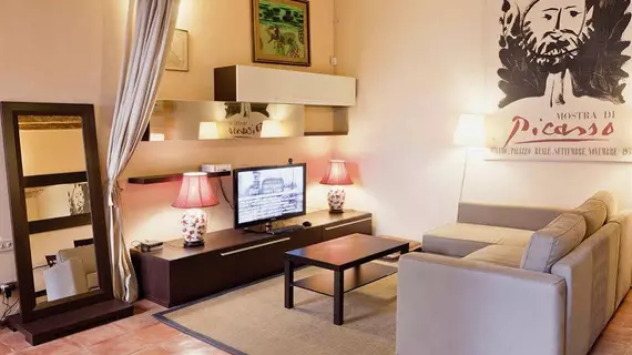 Navona apartments - Argentina area | Lazio - Roma (ve civarı) - Roma Kent Merkezi - Navona