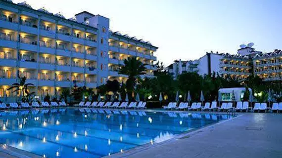 Club Hotel Pineta - All Inclusive | Muğla - Marmaris