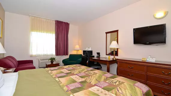 Best Western Ville Platte | Louisiana - Ville Platte