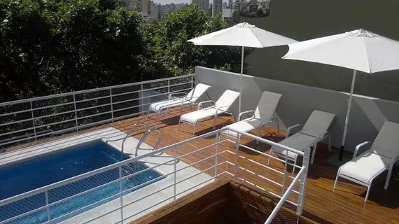 Hotel Bys Palermo | Buenos Aires (ili) - Buenos Aires (ve civarı) - Buenos Aires - Palermo