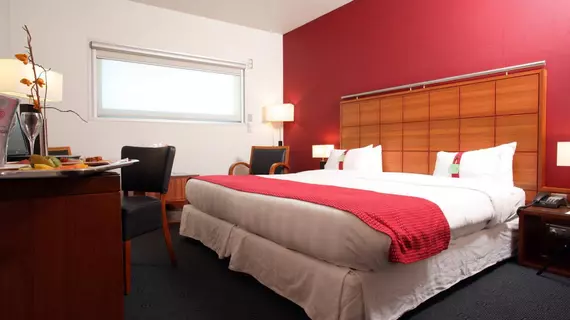 Holiday Inn Bordeaux Sud - Pessac | Nouvelle-Aquitaine - Gironde (bölge) - Bordeaux (ve civarı) - Pessac